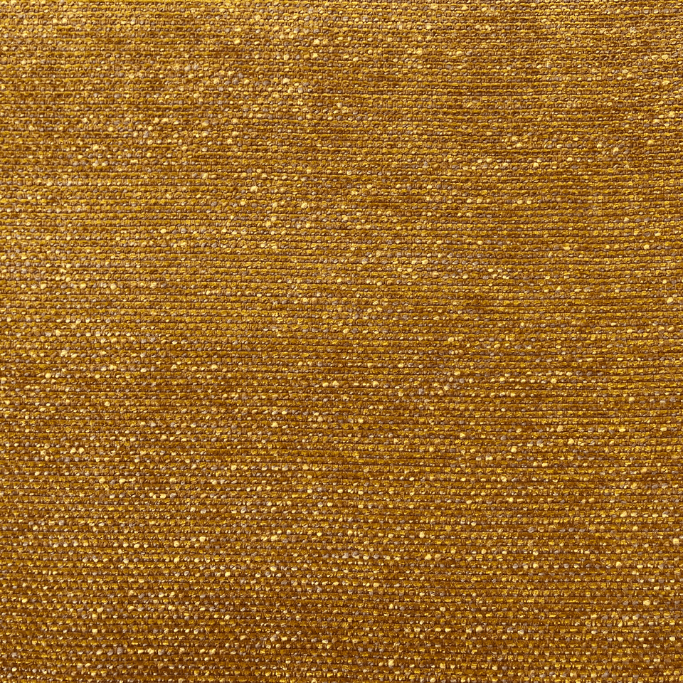 Toulouse Narrowboat Curtains - Ochre image 2