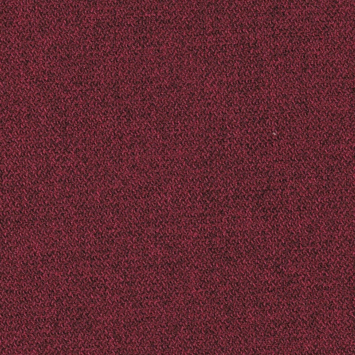 Kalmar Narrowboat Curtains - DEEP RED