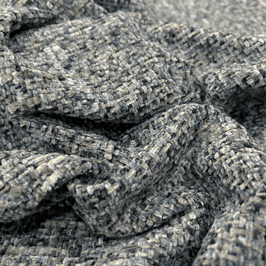 Faro Caravan Curtains - Muscari image 1