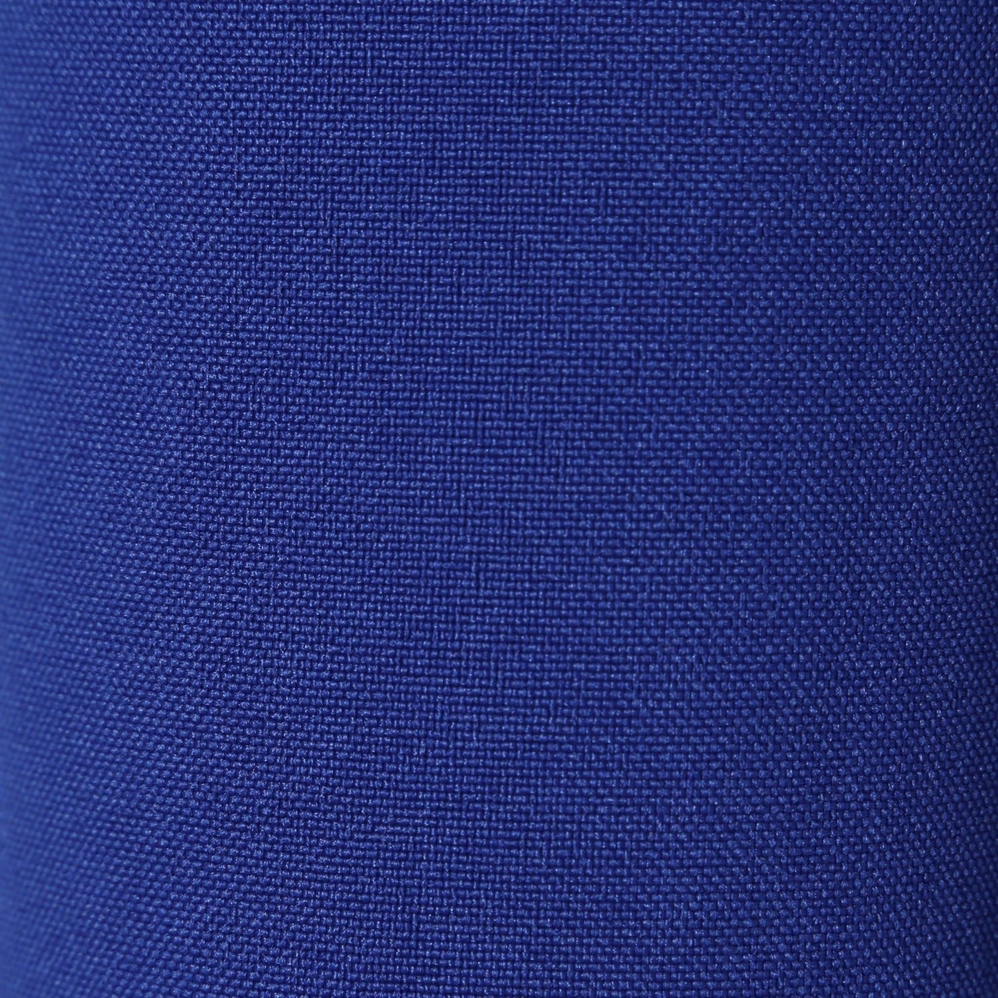 Plain Narrowboat Curtains - BLUE ROYAL