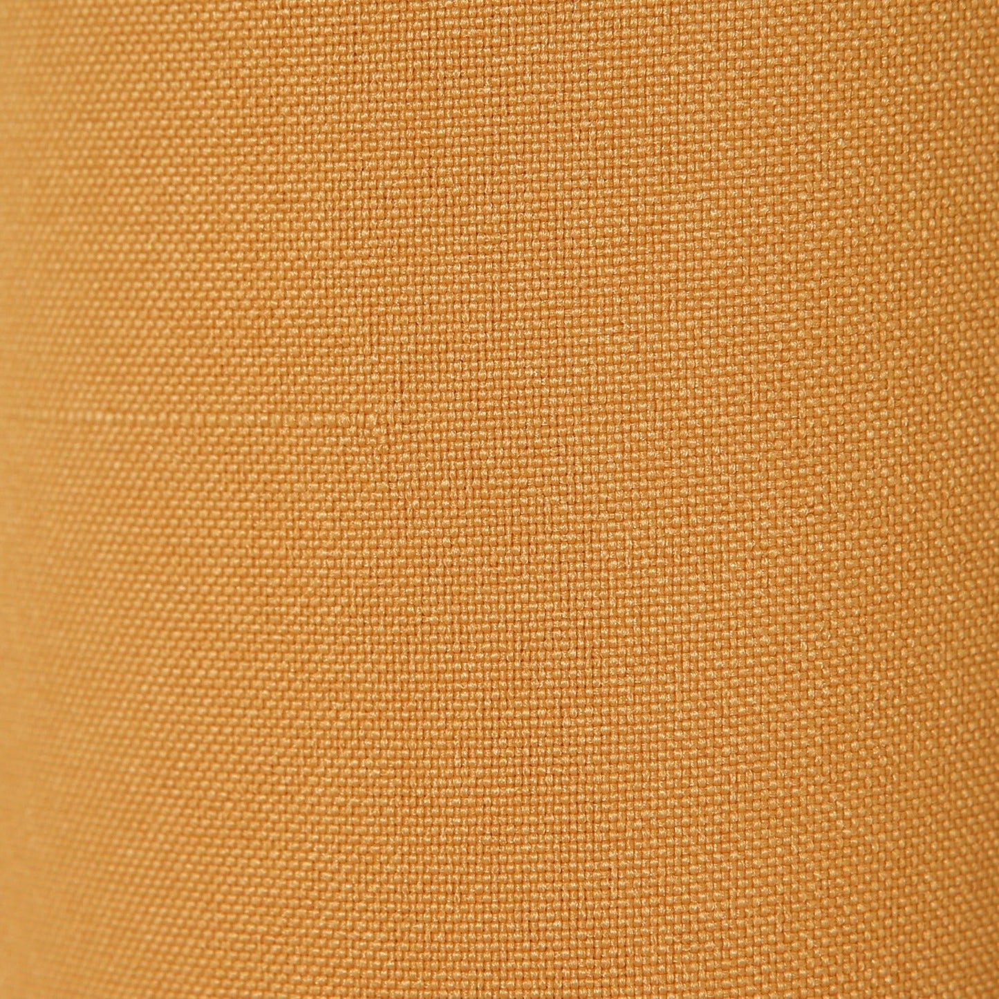 Plain Narrowboat Curtains - GOLD