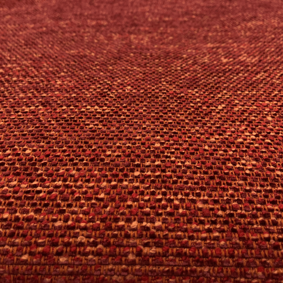 Toulouse Caravan Curtains - Auburn image 0