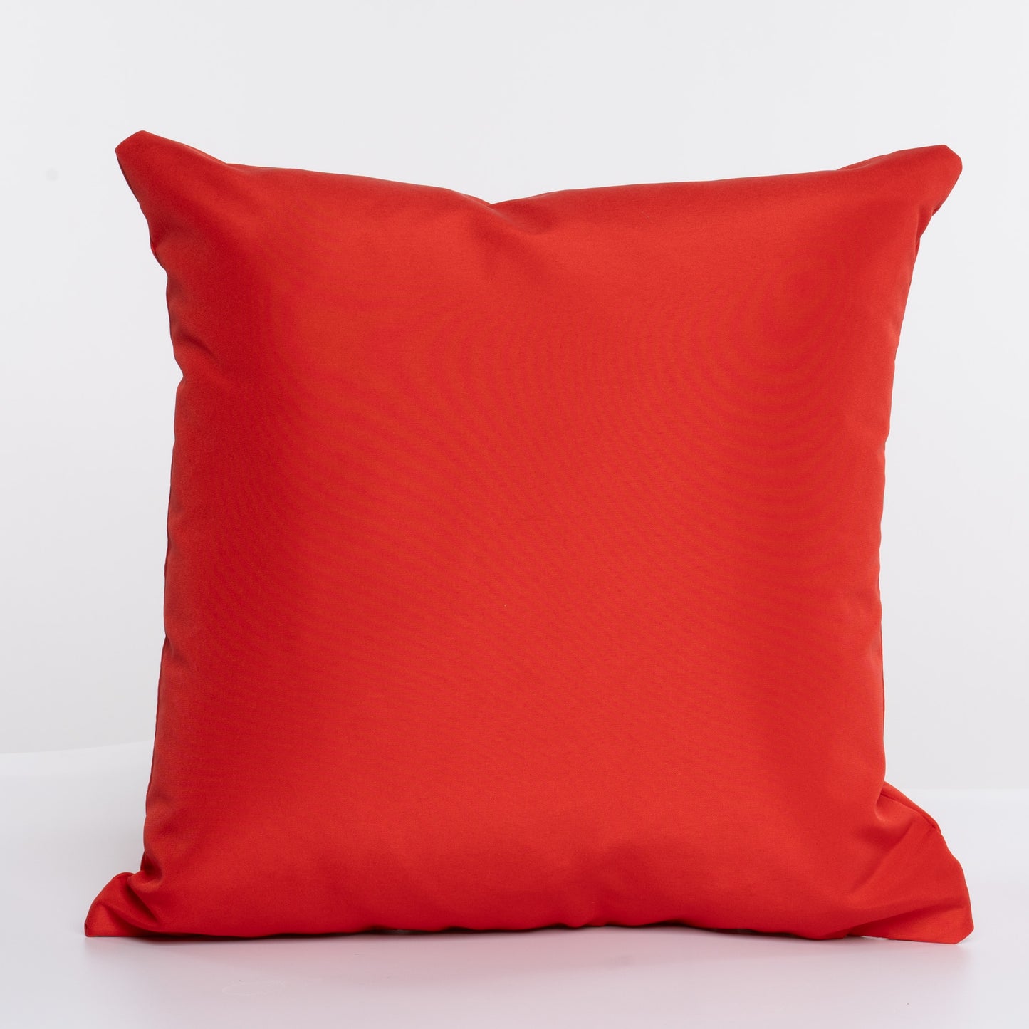 Outdoor Waterproof Cushion - Red image 0