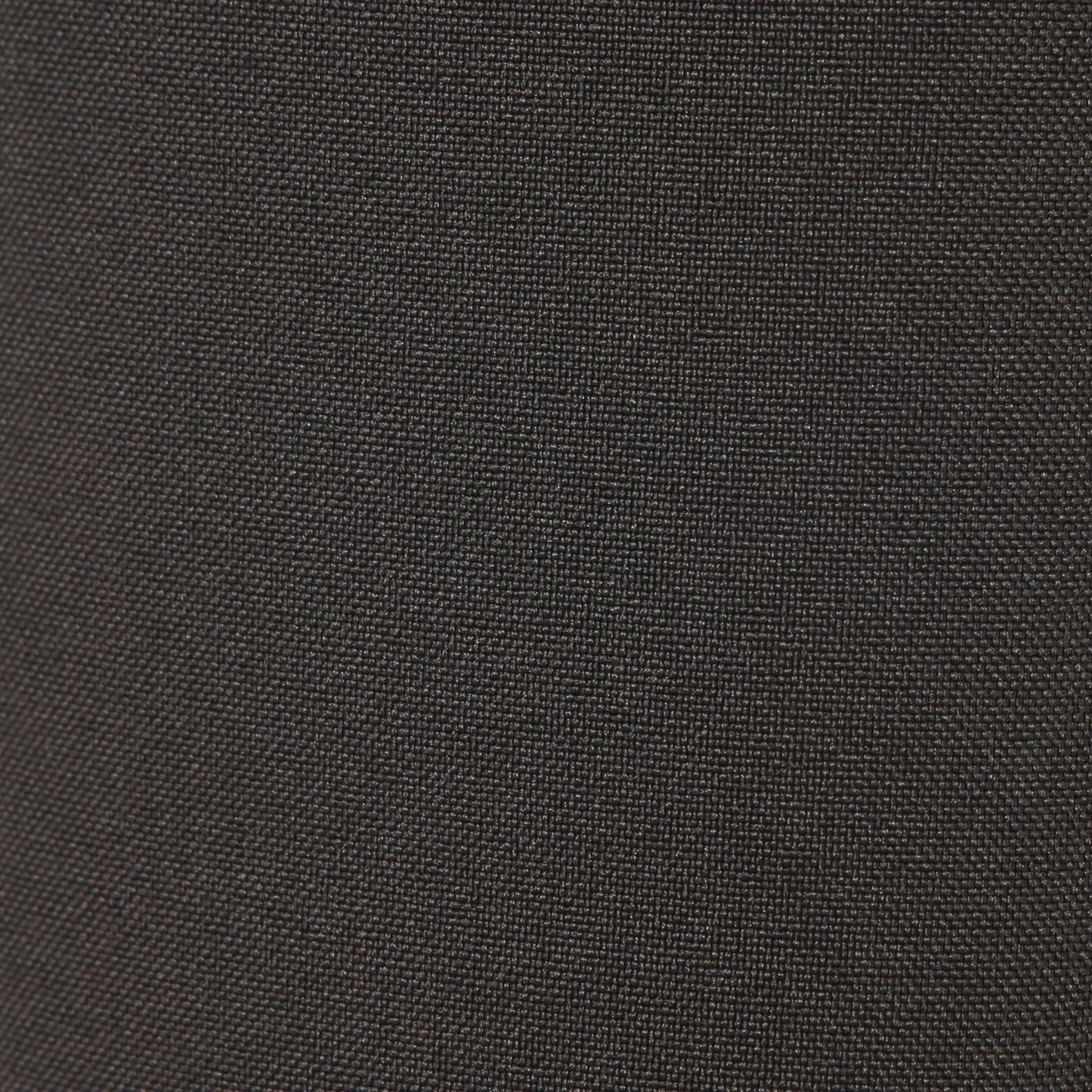 Plain Caravan Curtain Tiebacks - Dark Grey image 1