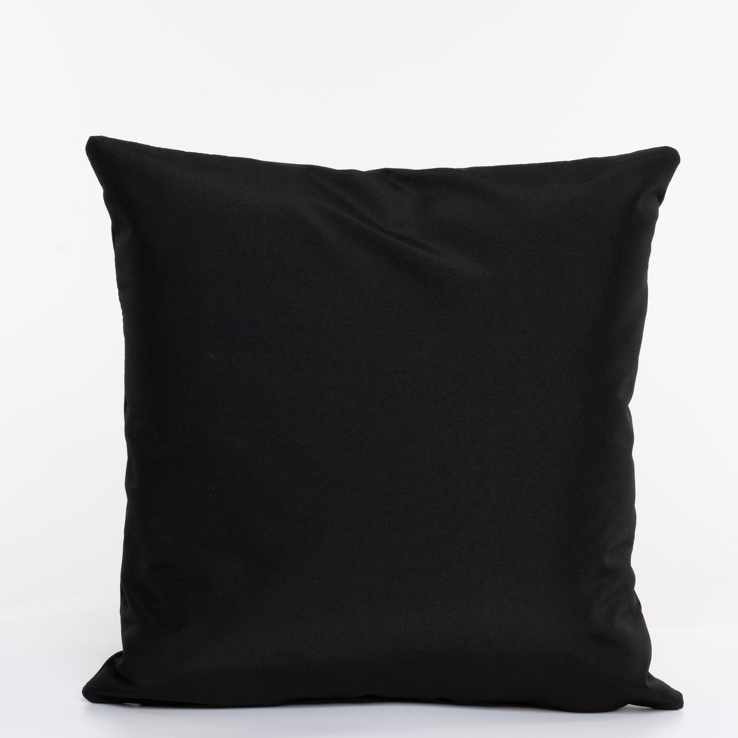 Outdoor Waterproof Cushion - Black image 0