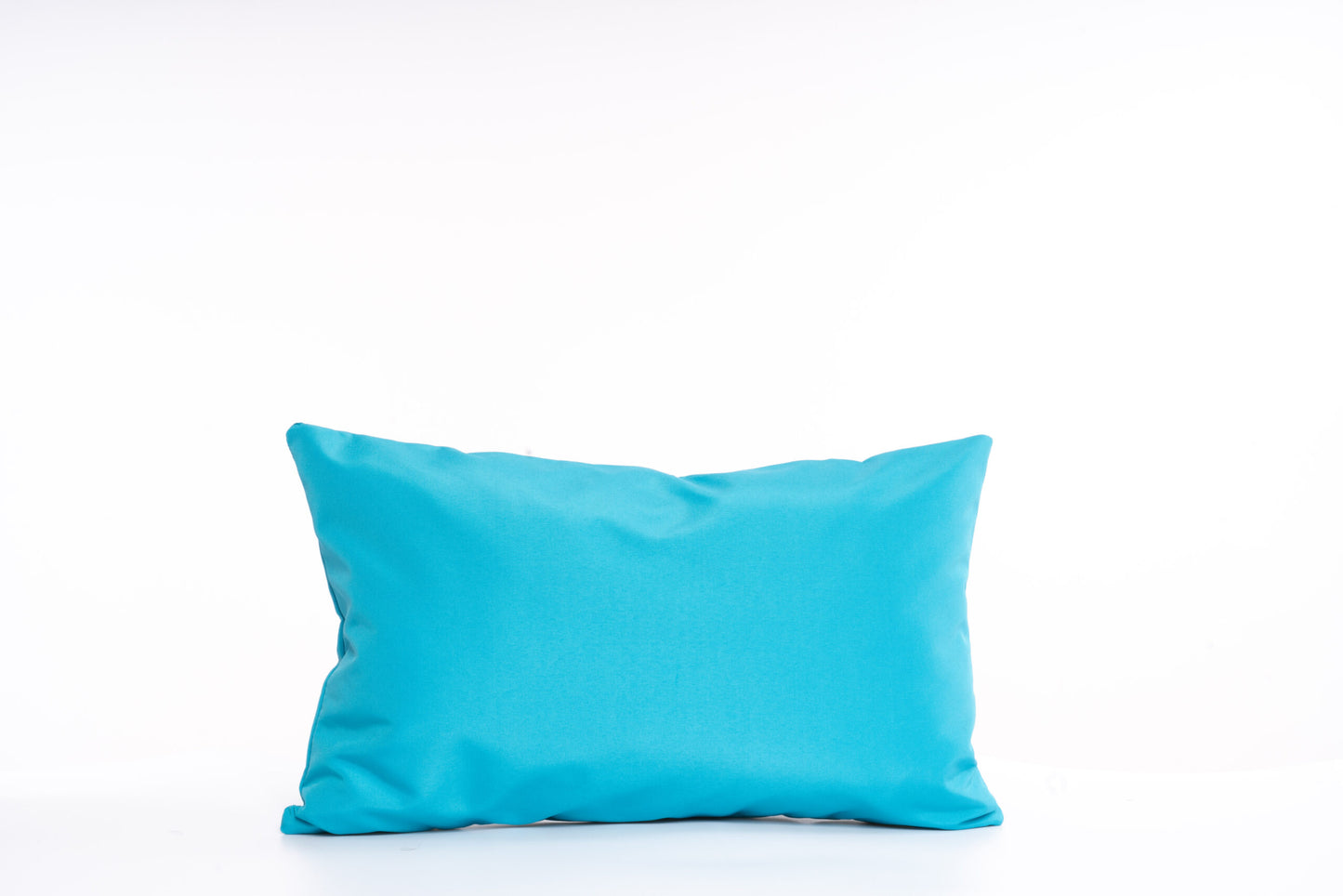 Outdoor Waterproof Cushion - Teal image