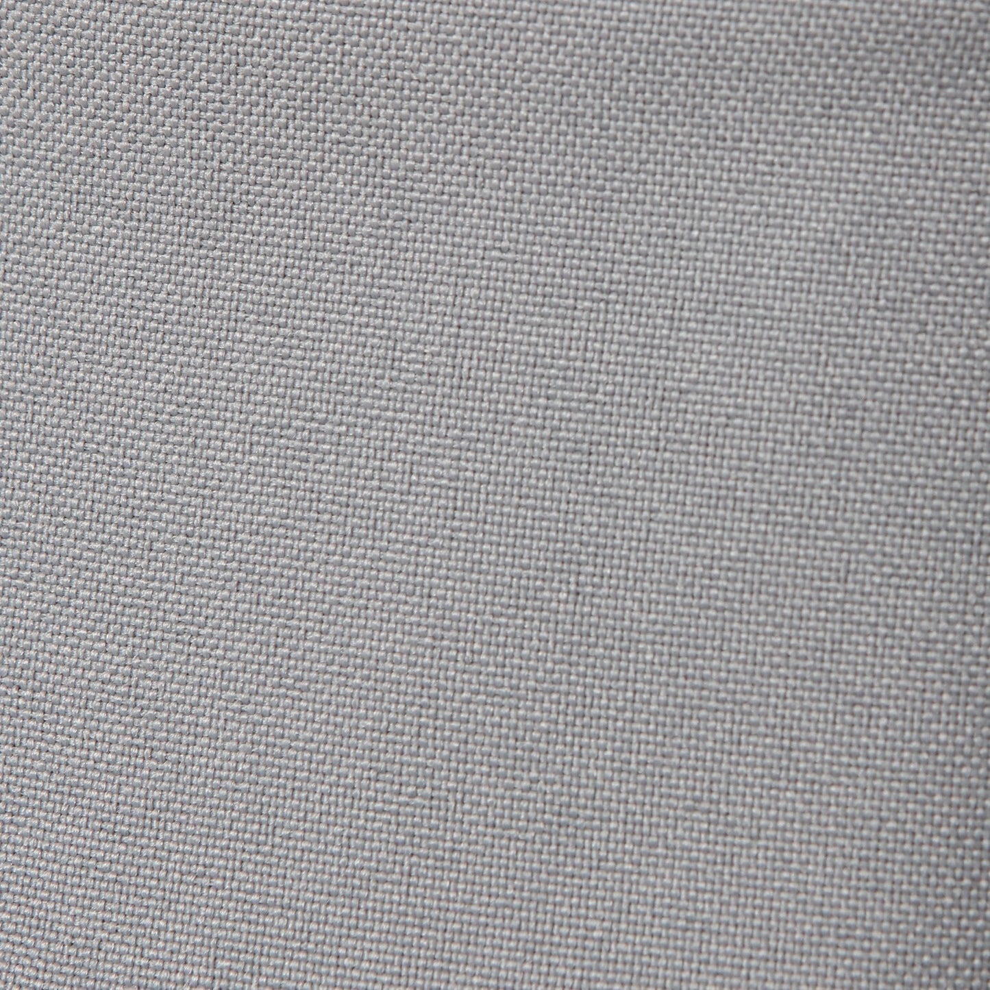 Plain Caravan Curtain Valance - Grey image 1