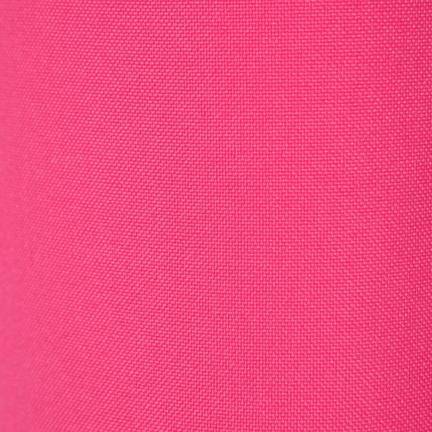 Plain Narrowboat Curtains - PINK CERISE