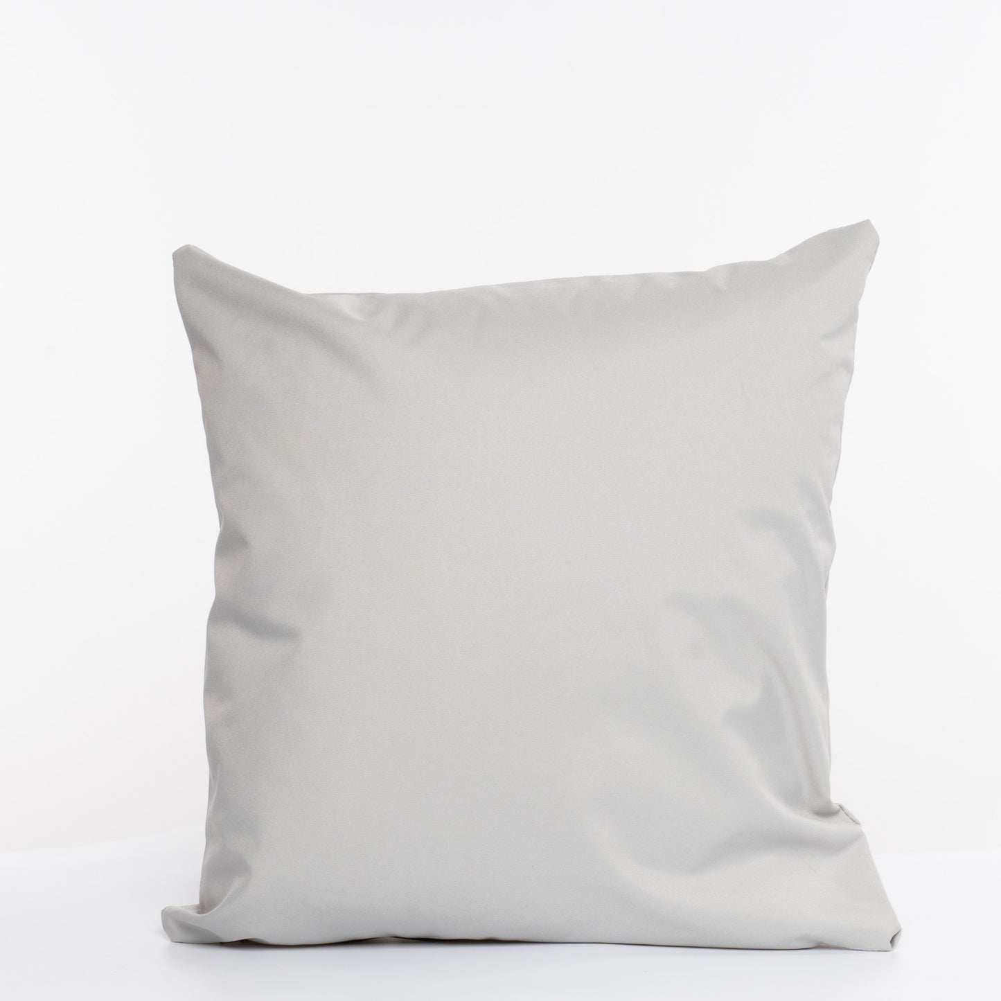 Outdoor Waterproof Cushion - Grey image 1