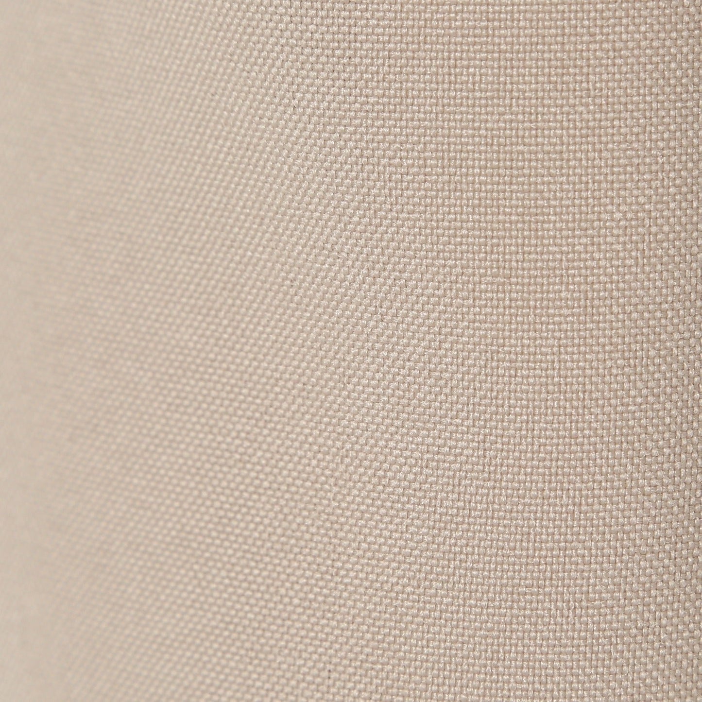 Plain Caravan Curtains - Beige