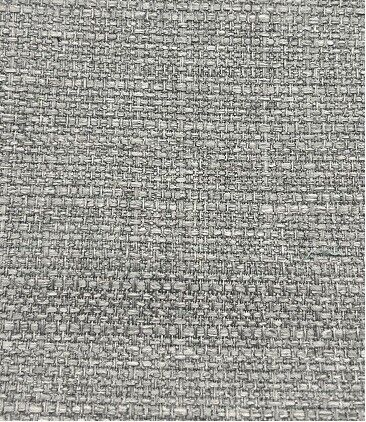 Hartford Caravan Curtains - Silver