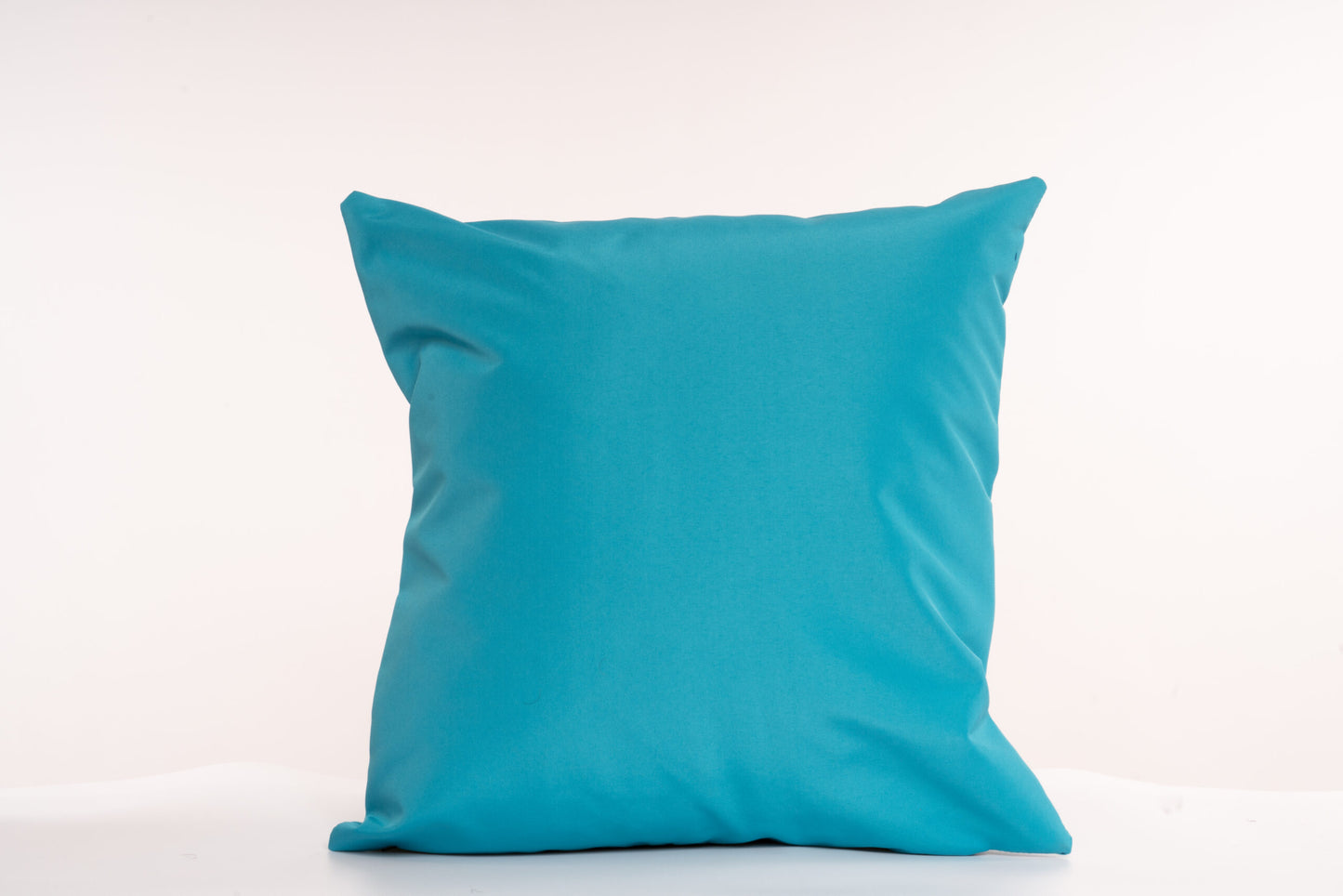 Outdoor Waterproof Cushion - Teal image 0