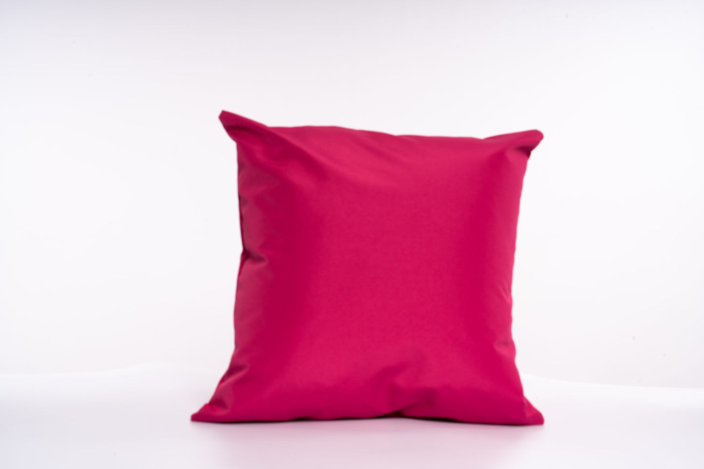 Outdoor Waterproof Cushion - Pink image 0