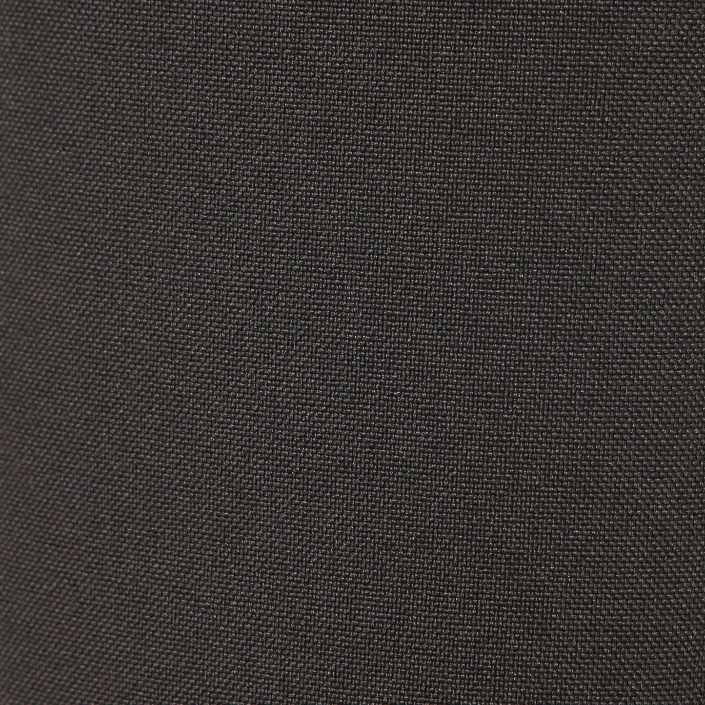Plain Narrowboat Curtains - DARK GREY