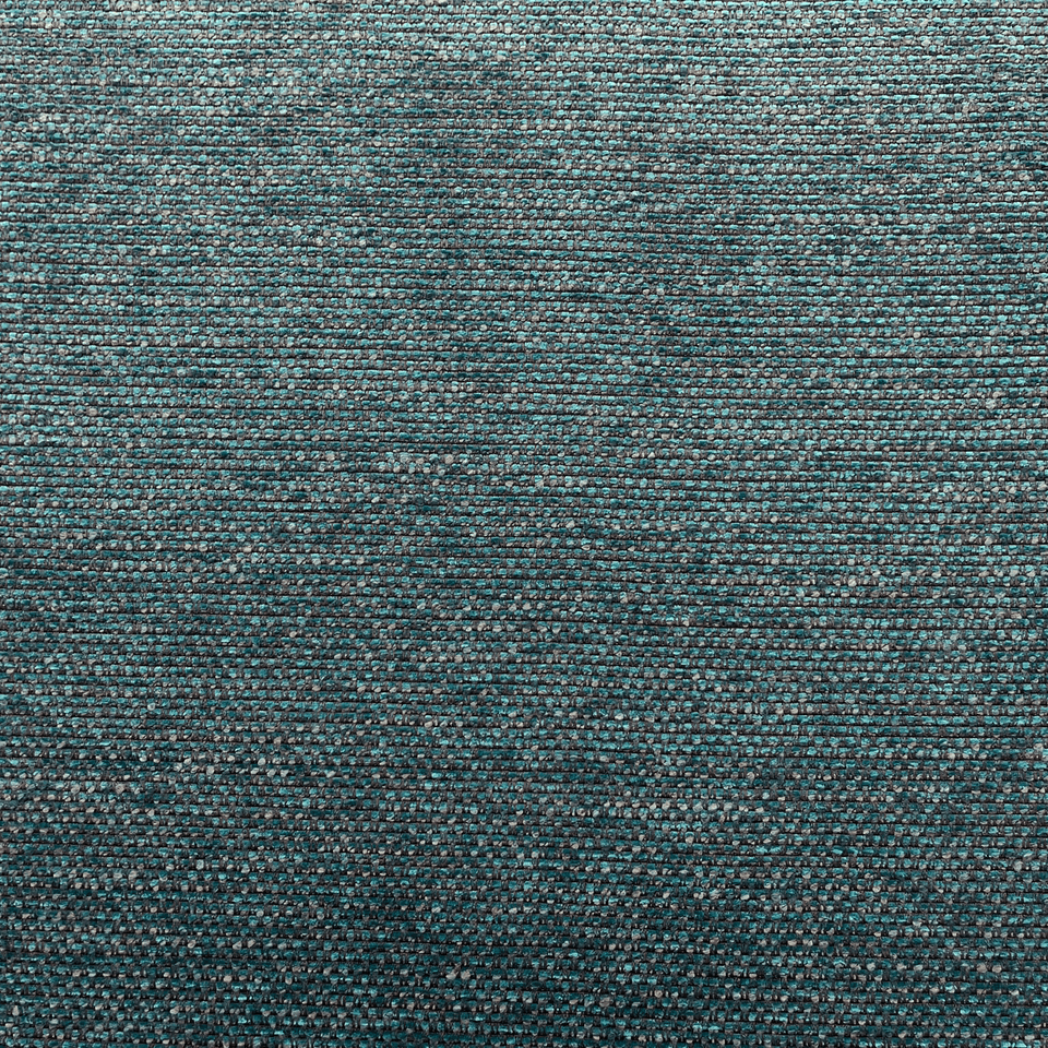 Toulouse Narrowboat Curtains - Ocean image 2