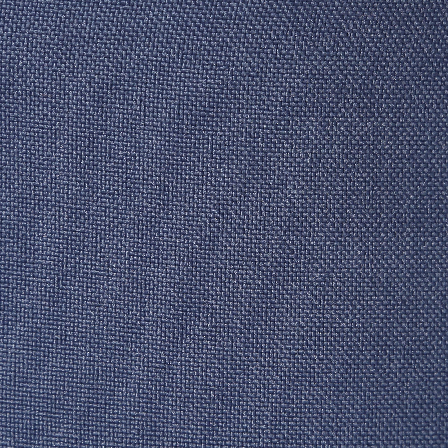 Plain Caravan Curtains - BLUE STORM
