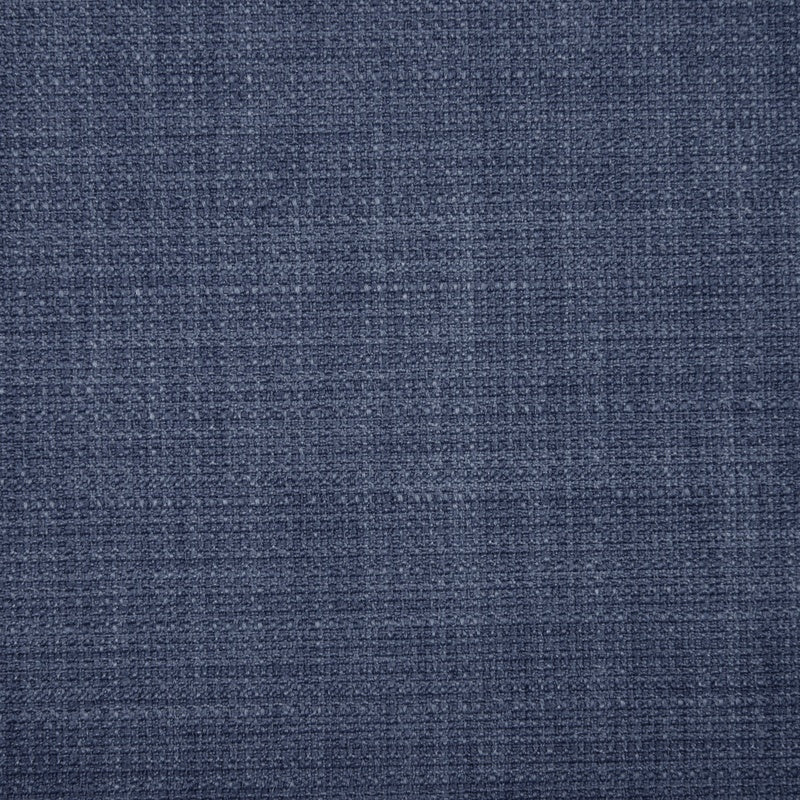 Linoso Caravan Curtains - BLUE