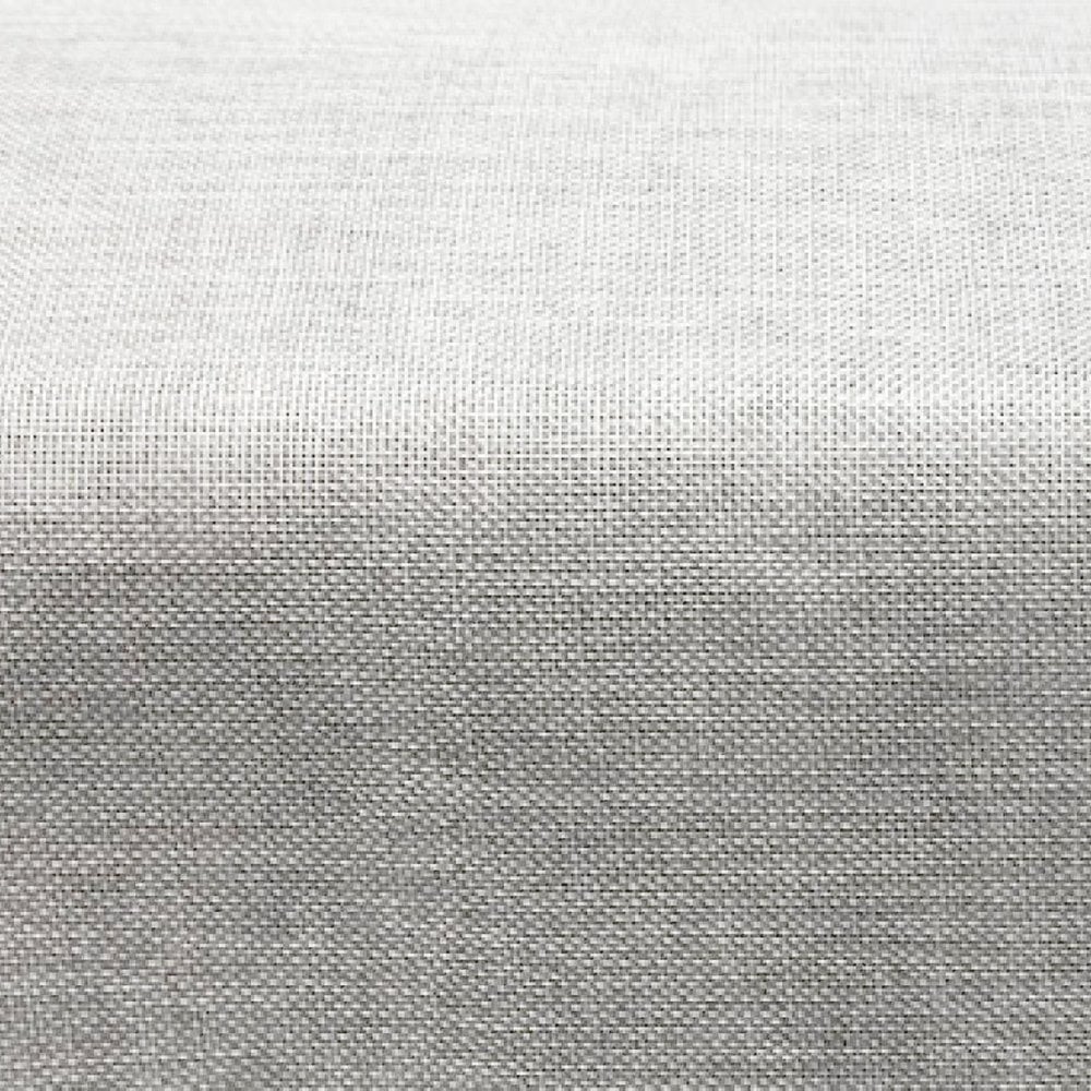 Linoso Caravan Curtains - LIGHT GREY