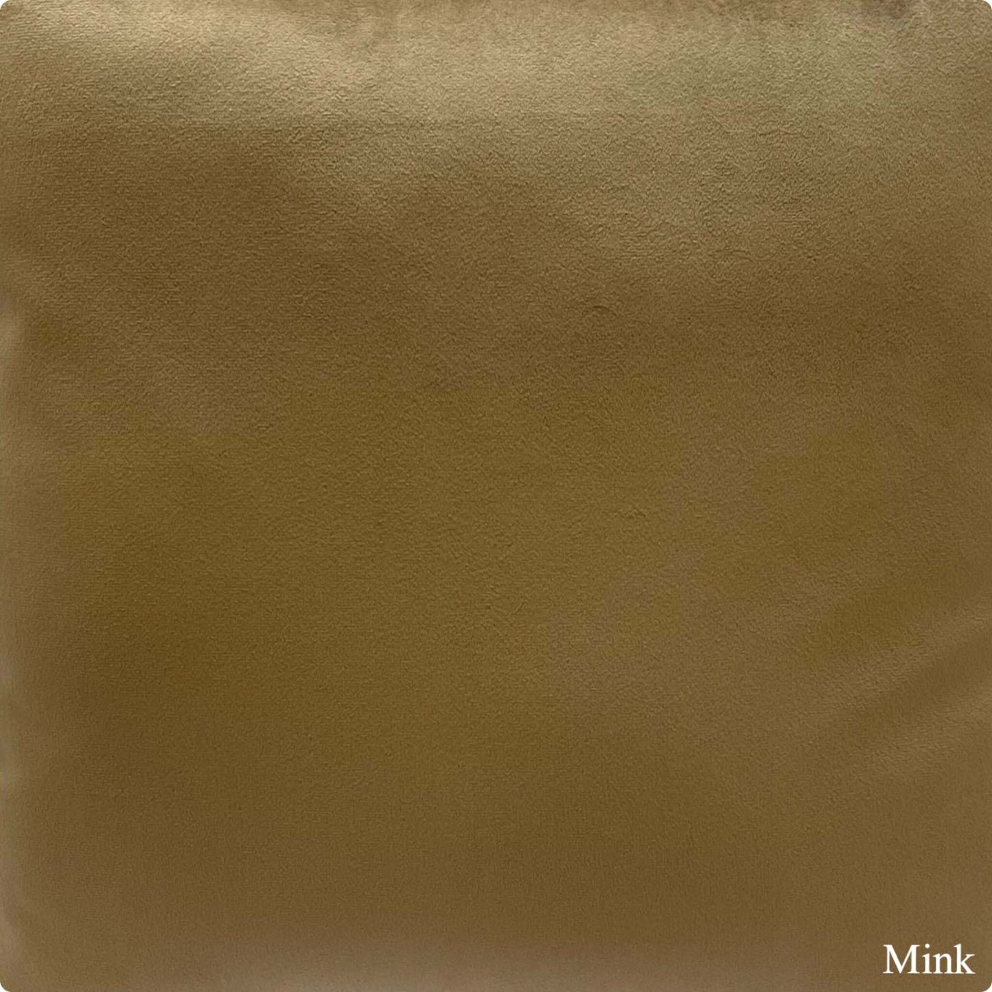 Mayfair Cushion - Mink
