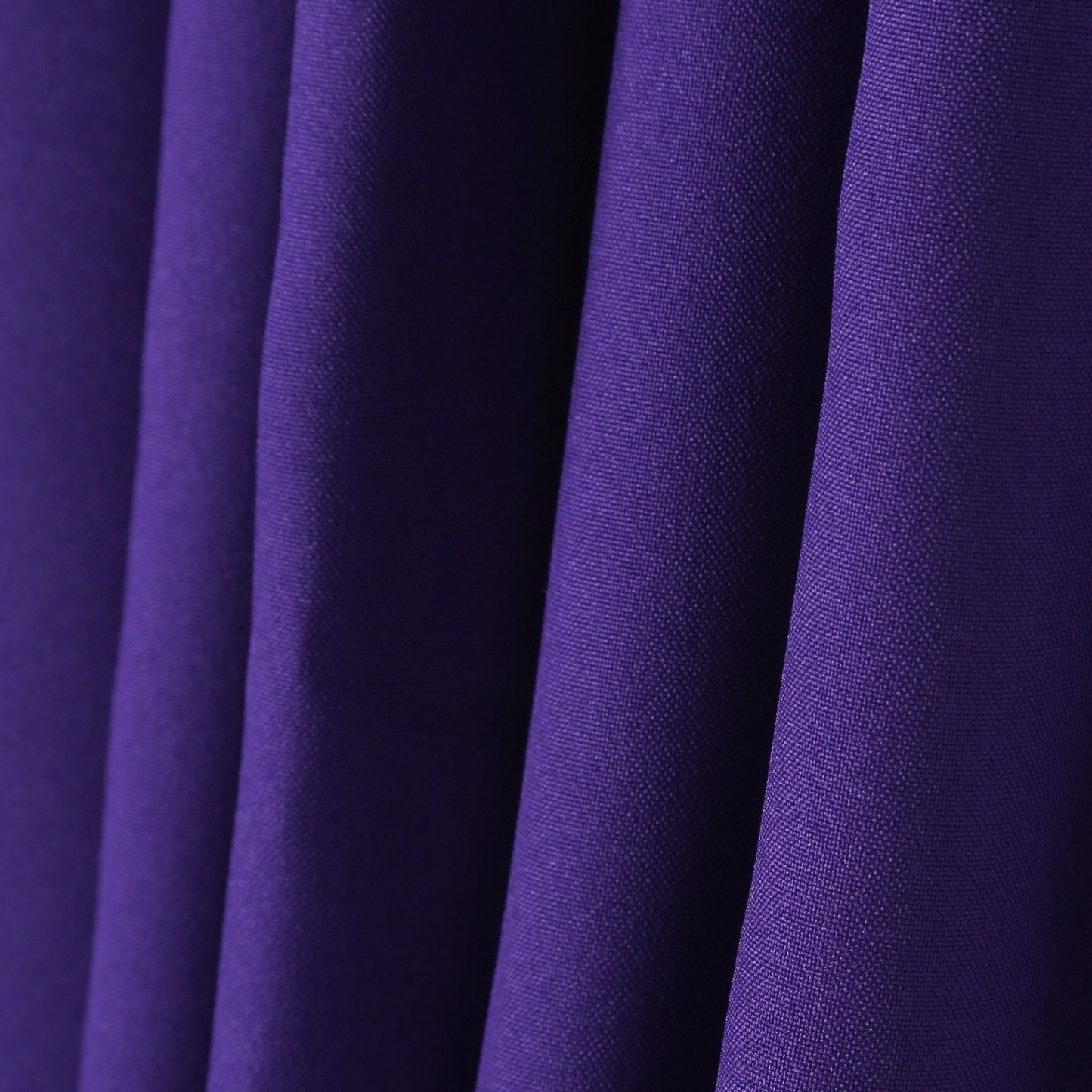Plain Caravan Curtains - Purple image 0