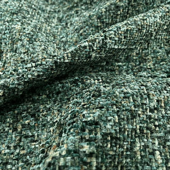 Faro Narrowboat Curtains - Amzonite image