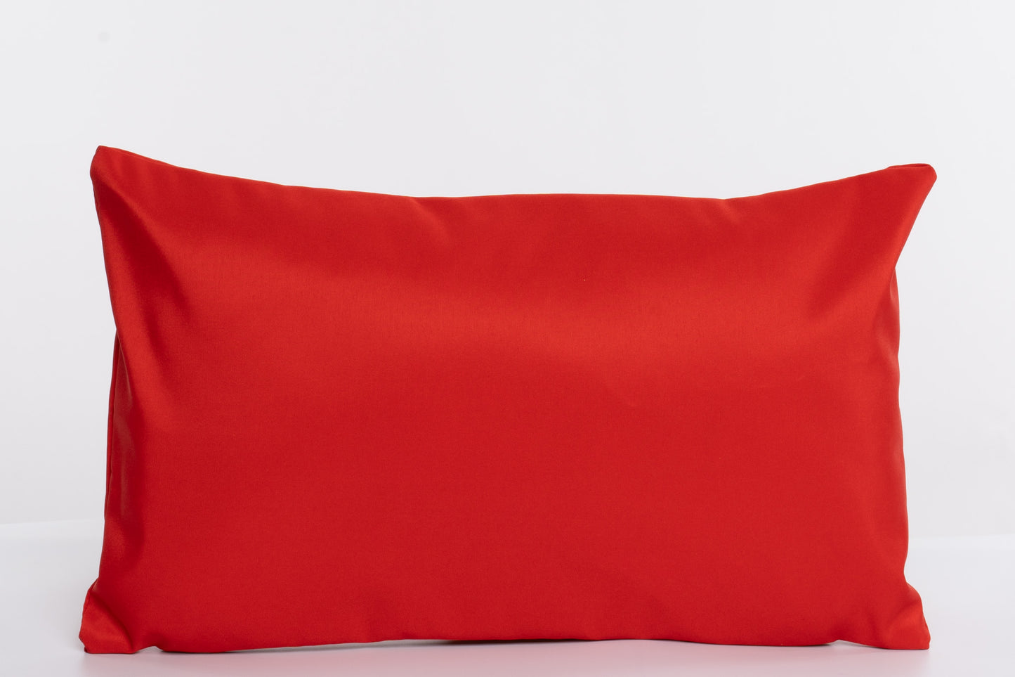 Outdoor Waterproof Cushion - Red image 1