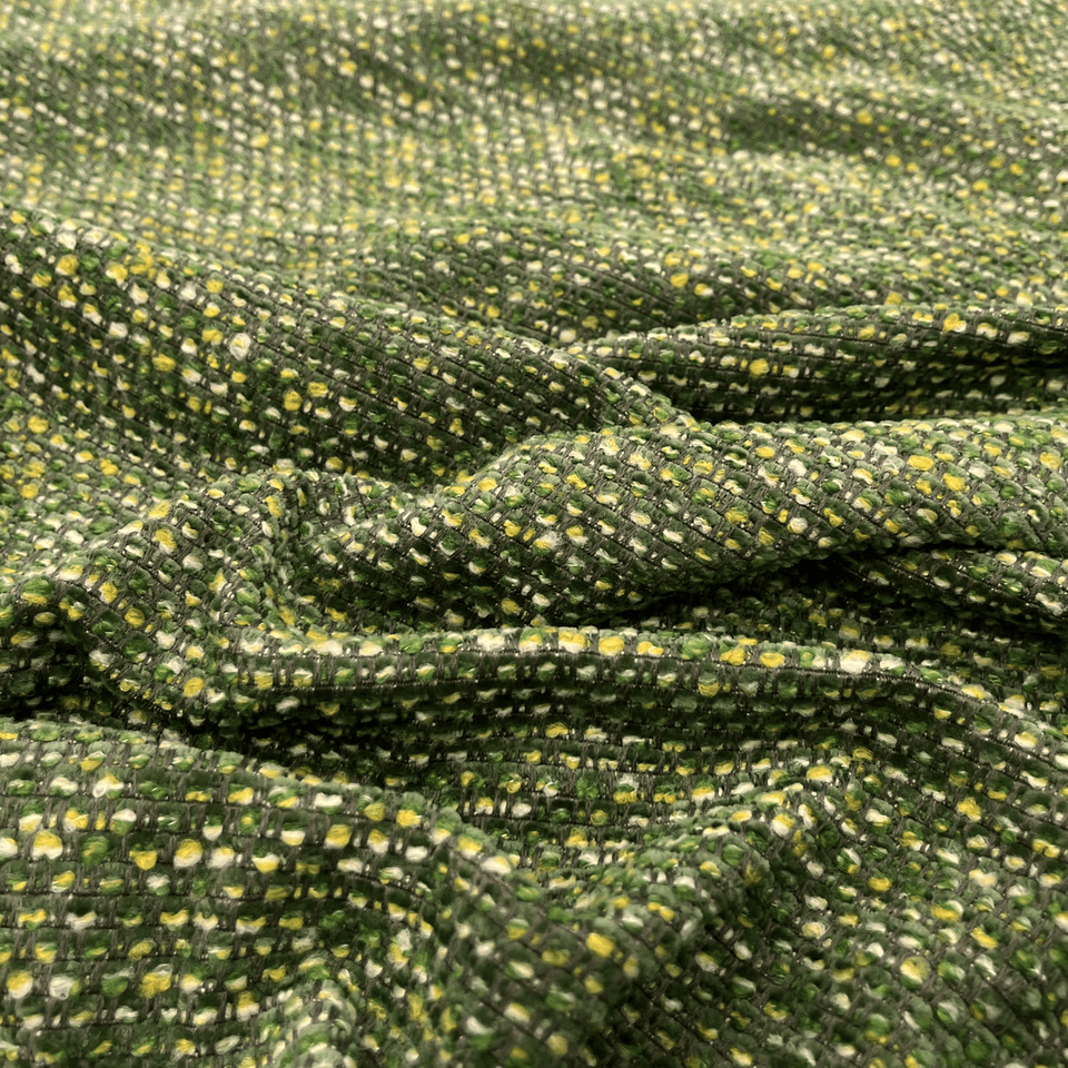 Toulouse Narrowboat Curtains - Amazon image