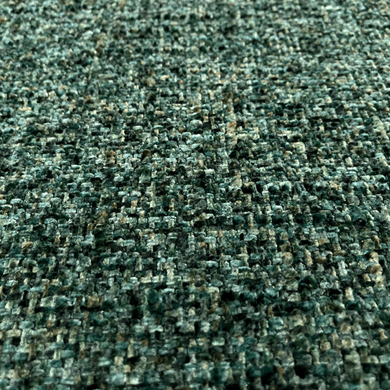 Faro Cushion - Amzonite
