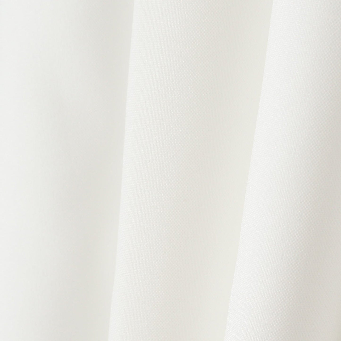 Plain Narrowboat Curtains - CREAM