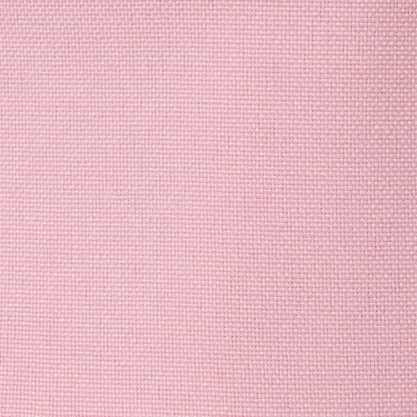 Plain Caravan Curtains - Baby Pink image 2