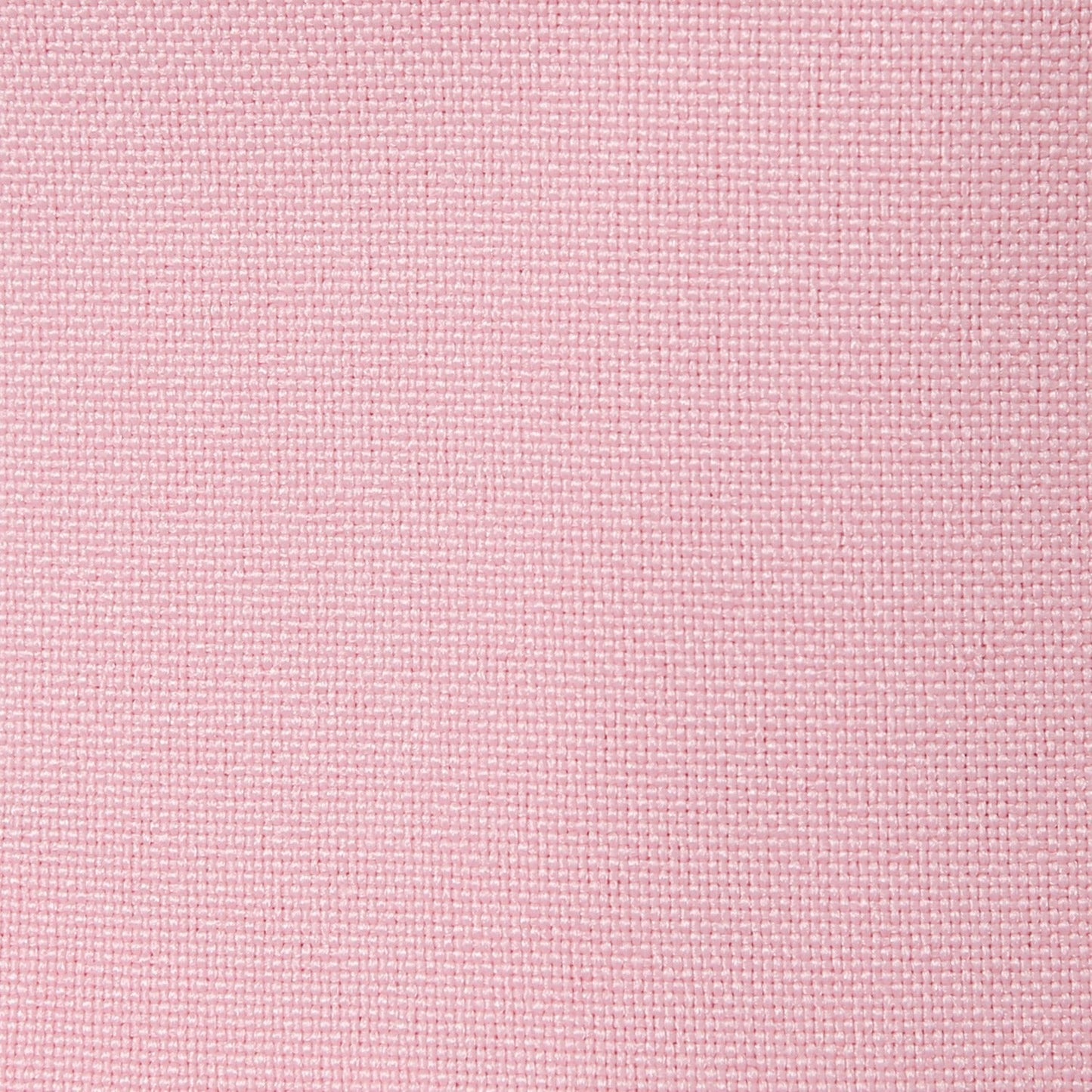 Plain Narrowboat Curtains - BABY PINK