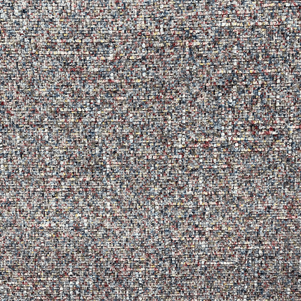 Faro Cushion - Confetti