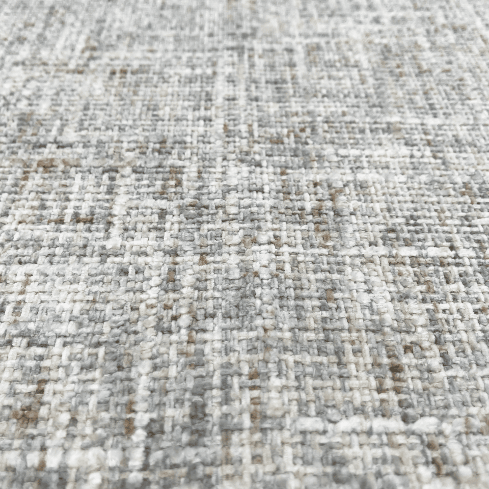 Faro Cushion - Frost