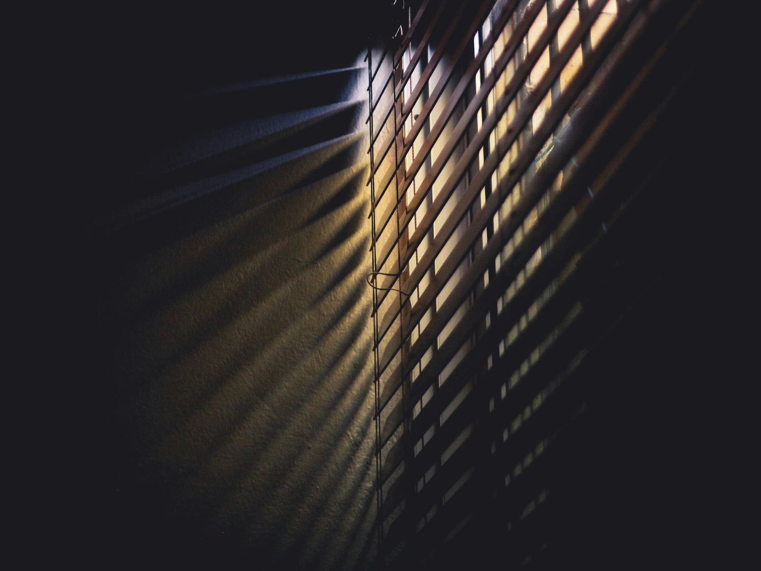 Blinds