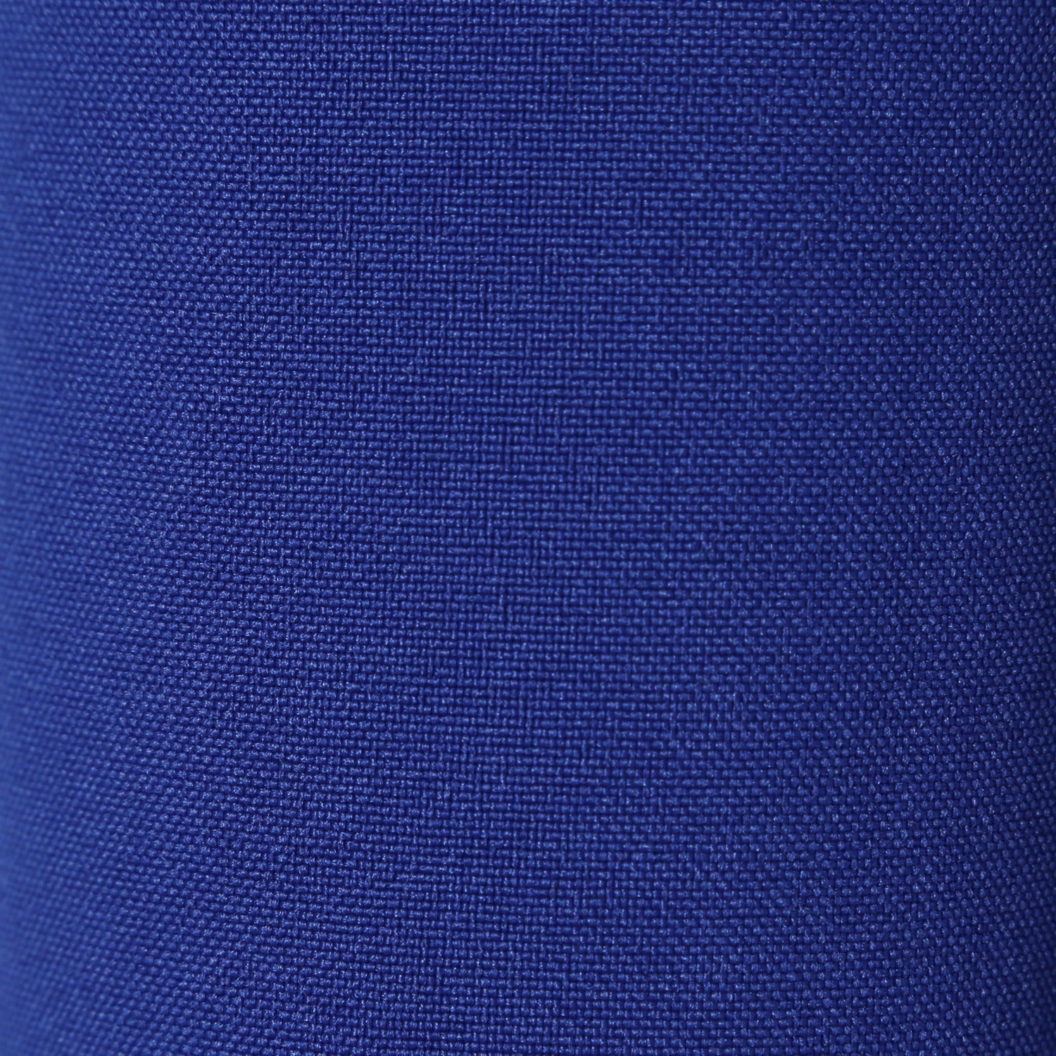 Plain Caravan Curtains - Blue Royal image 2