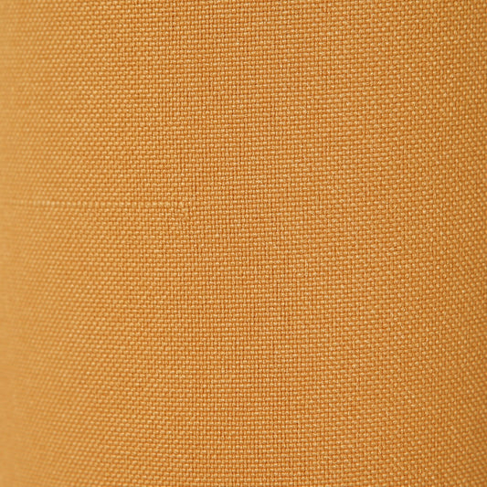 Plain Caravan Curtains - Gold image 2