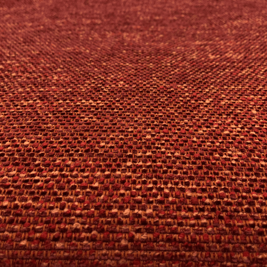 Toulouse Caravan Curtains - Auburn image 0