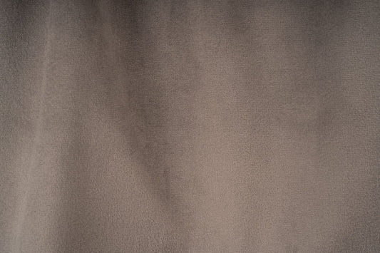 Mayfair Velvet Narrowboat Curtains - Grey image