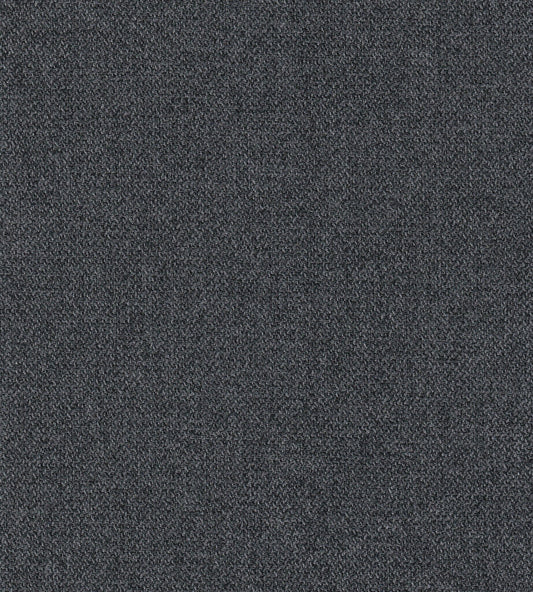 Kalmar Narrowboat Curtains - Dark Grey image