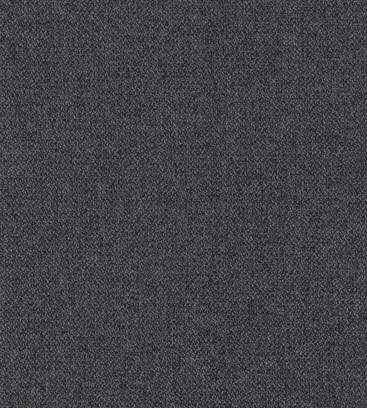 Kalmar Caravan Curtains - DARK GREY
