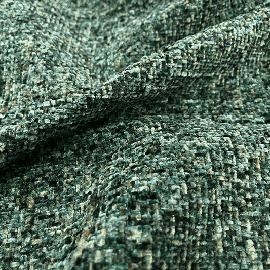 Faro Caravan Curtains - Amzonite image 1