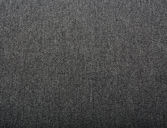 Tweed Caravan Curtains
