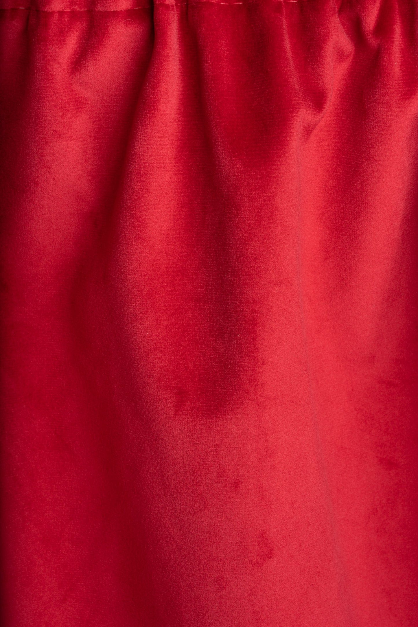 Mayfair Fabric Meter - Red, 5 meters image