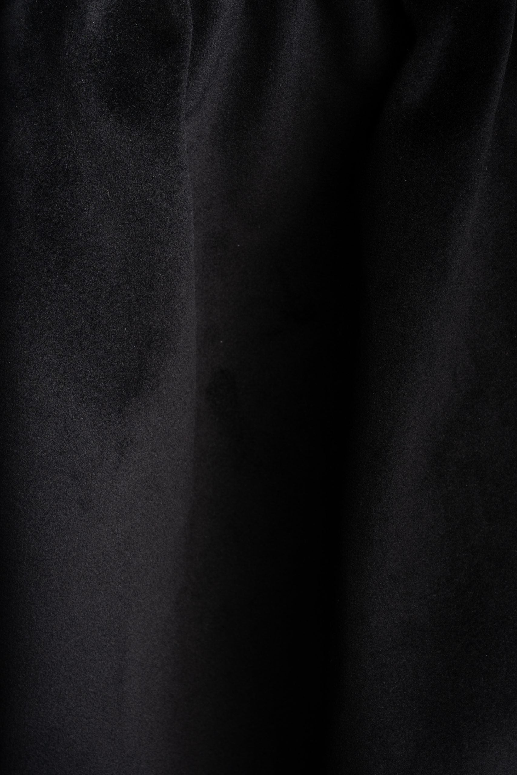 Mayfair Fabric Meter - Ebony, Half Meter image