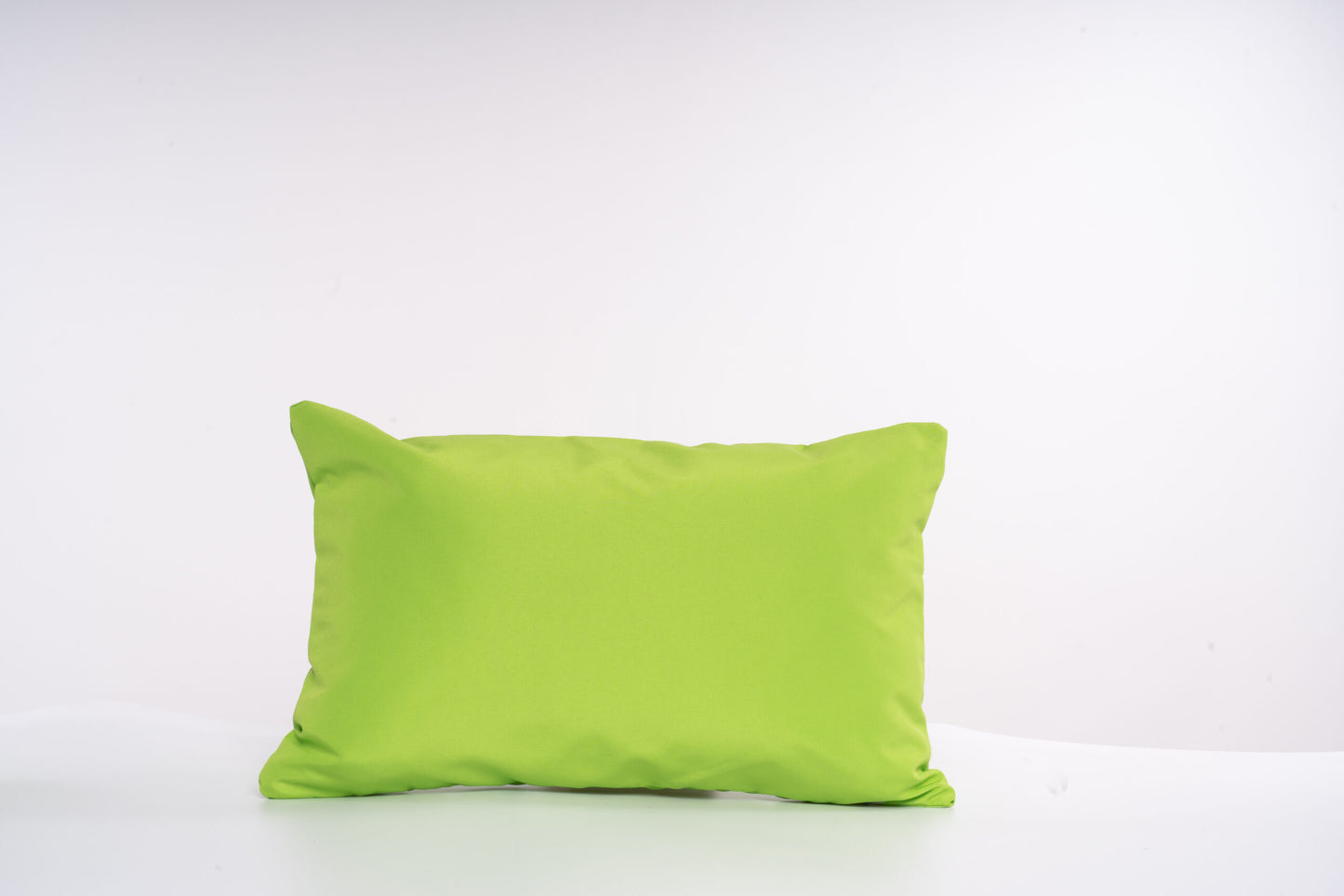 Outdoor Waterproof Cushion - Lime image 1