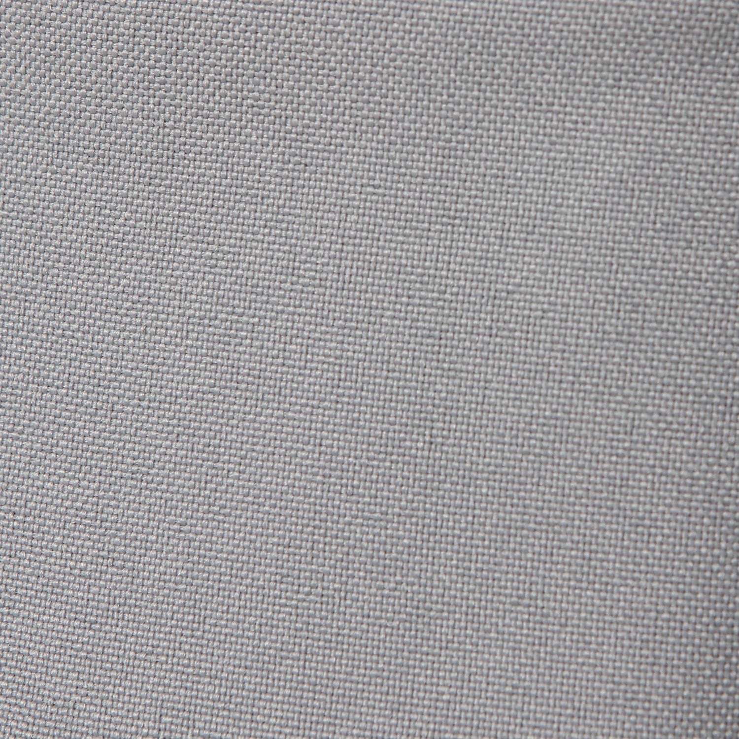 Plain Caravan Curtain Valance - Grey image 1