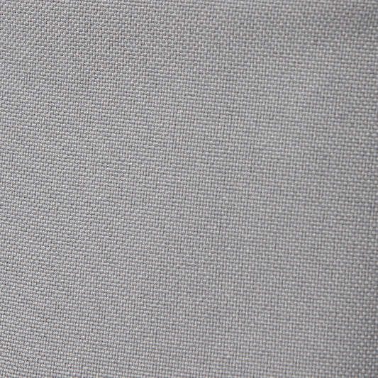 Plain Caravan Curtains - Grey