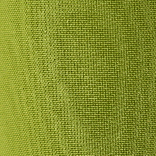 Plain Caravan Curtains - Olive image 2