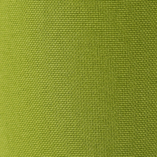 Plain Narrowboat Curtains - OLIVE