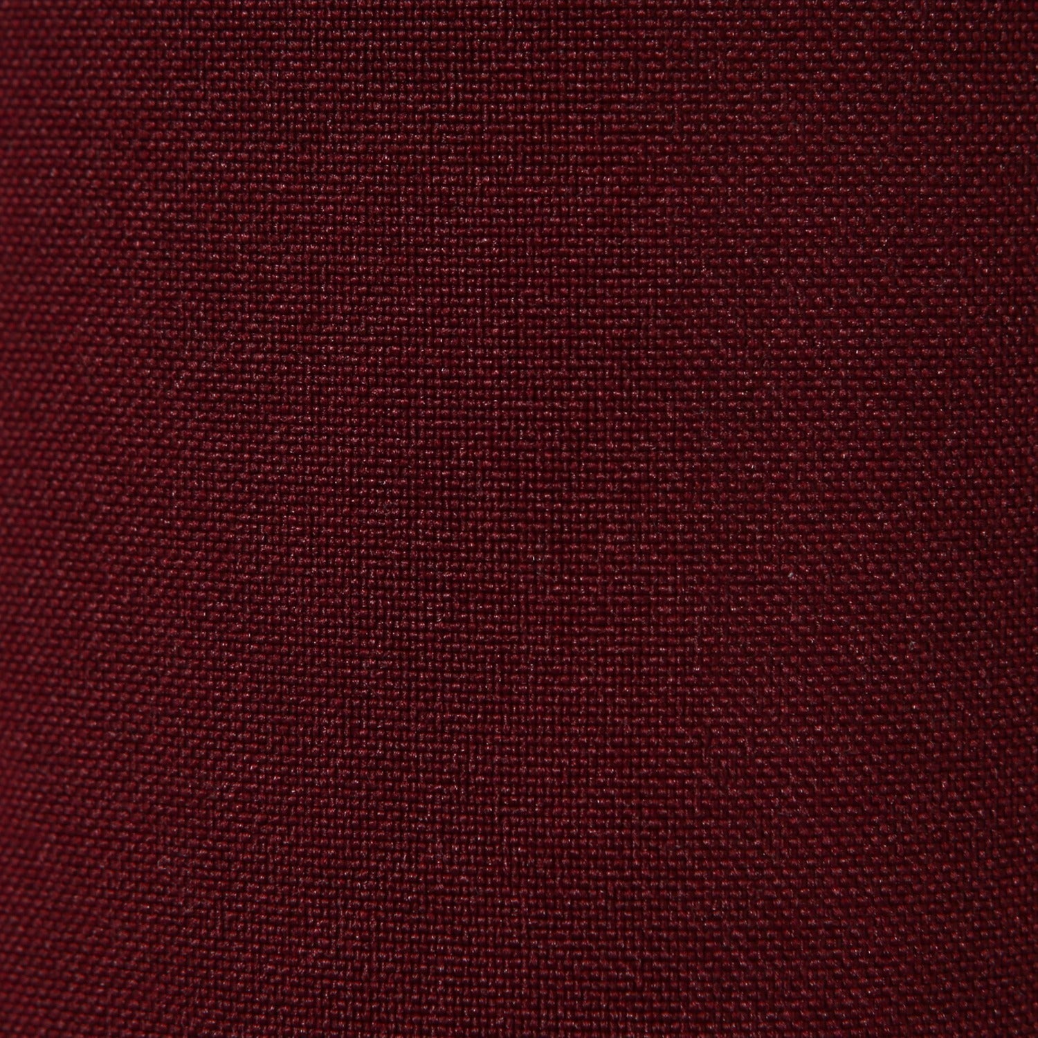 Plain Caravan Curtains - Burgundy image 2